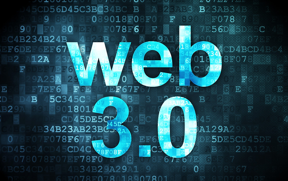 شرح Web 3.0 | الجيل الثالث للويب Web 3.0 |  أبسط شرح لـ ويب 3